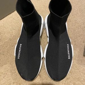 Balenciaga Speed Trainer